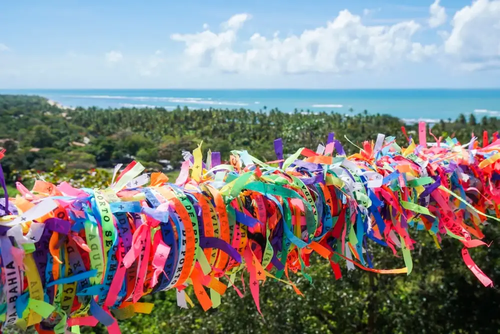 Arraial d'Ajuda